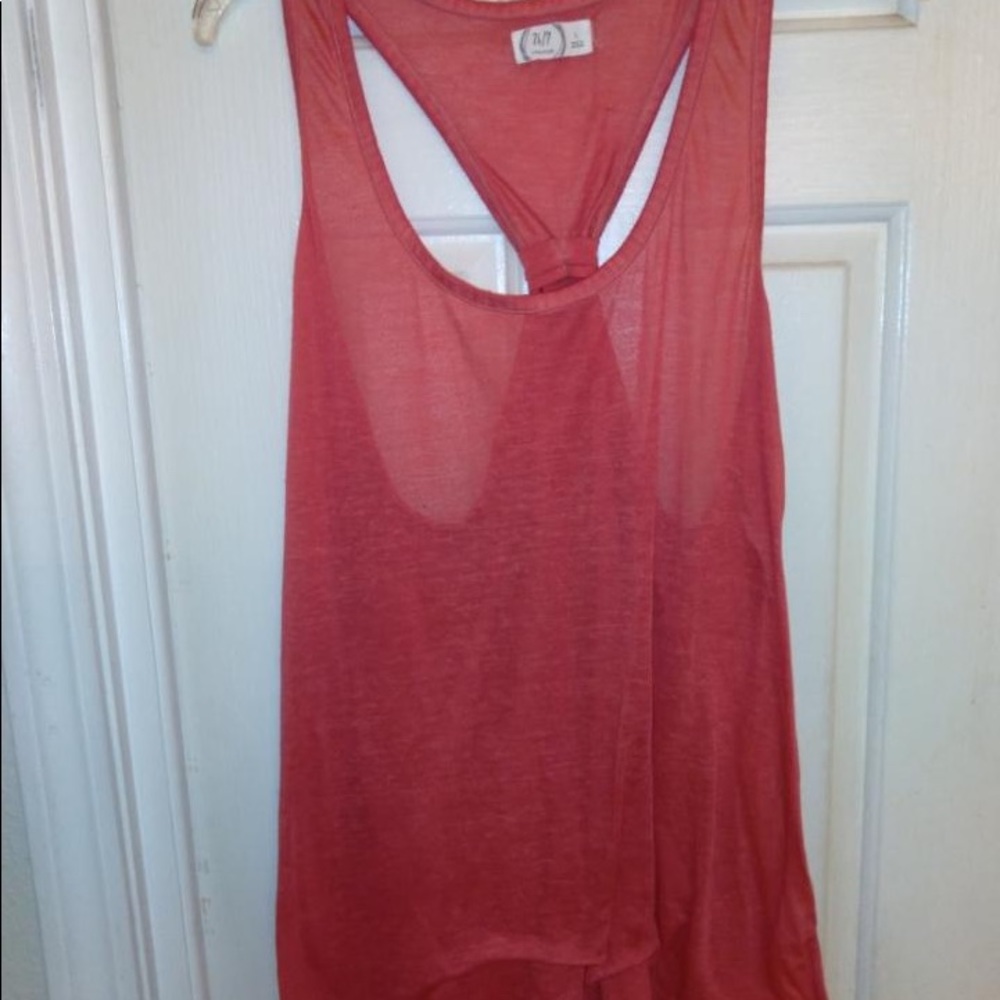 Maurice’s 24/7 tank top
